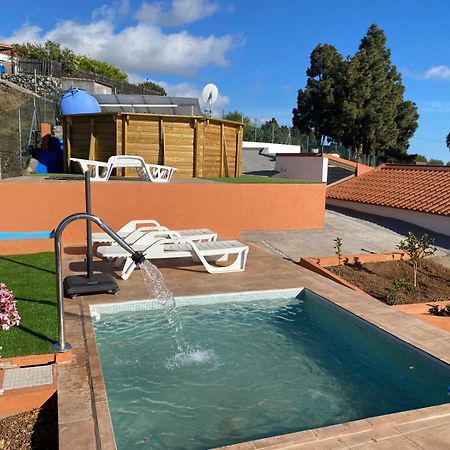 Helios Casa Vacacional Villa ปุนตากอร์ดา ภายนอก รูปภาพ