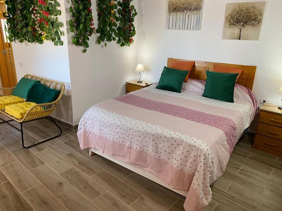 Helios Casa Vacacional Villa ปุนตากอร์ดา ภายนอก รูปภาพ