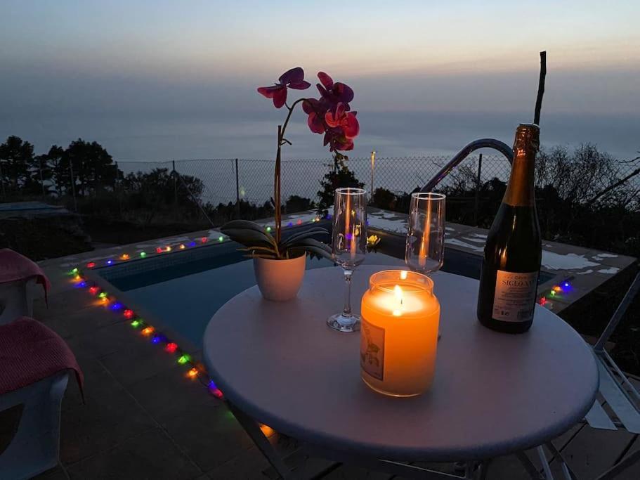 Helios Casa Vacacional Villa ปุนตากอร์ดา ภายนอก รูปภาพ