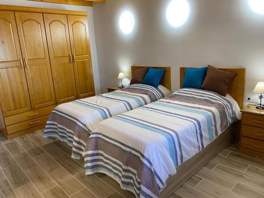 Helios Casa Vacacional Villa ปุนตากอร์ดา ภายนอก รูปภาพ