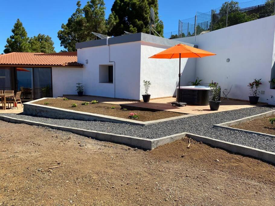 Helios Casa Vacacional Villa ปุนตากอร์ดา ภายนอก รูปภาพ