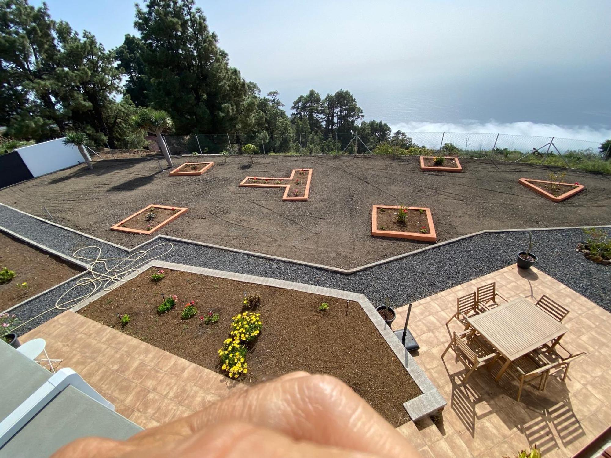 Helios Casa Vacacional Villa ปุนตากอร์ดา ภายนอก รูปภาพ