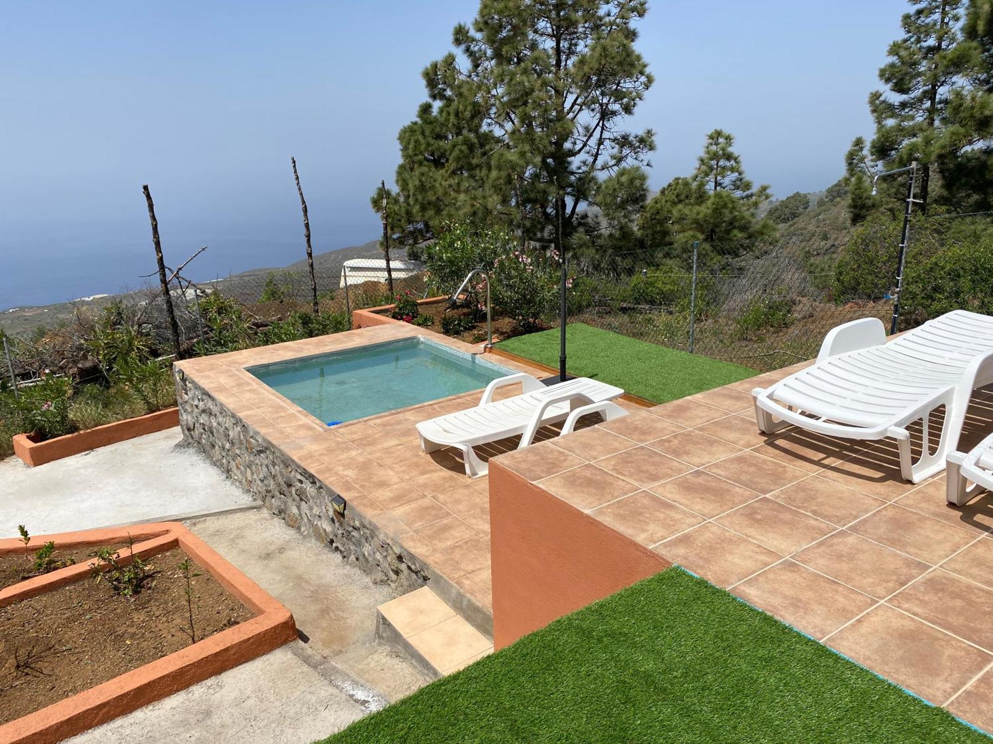 Helios Casa Vacacional Villa ปุนตากอร์ดา ภายนอก รูปภาพ