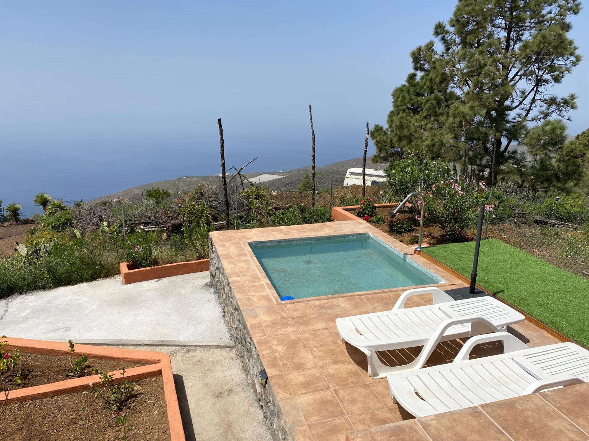 Helios Casa Vacacional Villa ปุนตากอร์ดา ภายนอก รูปภาพ