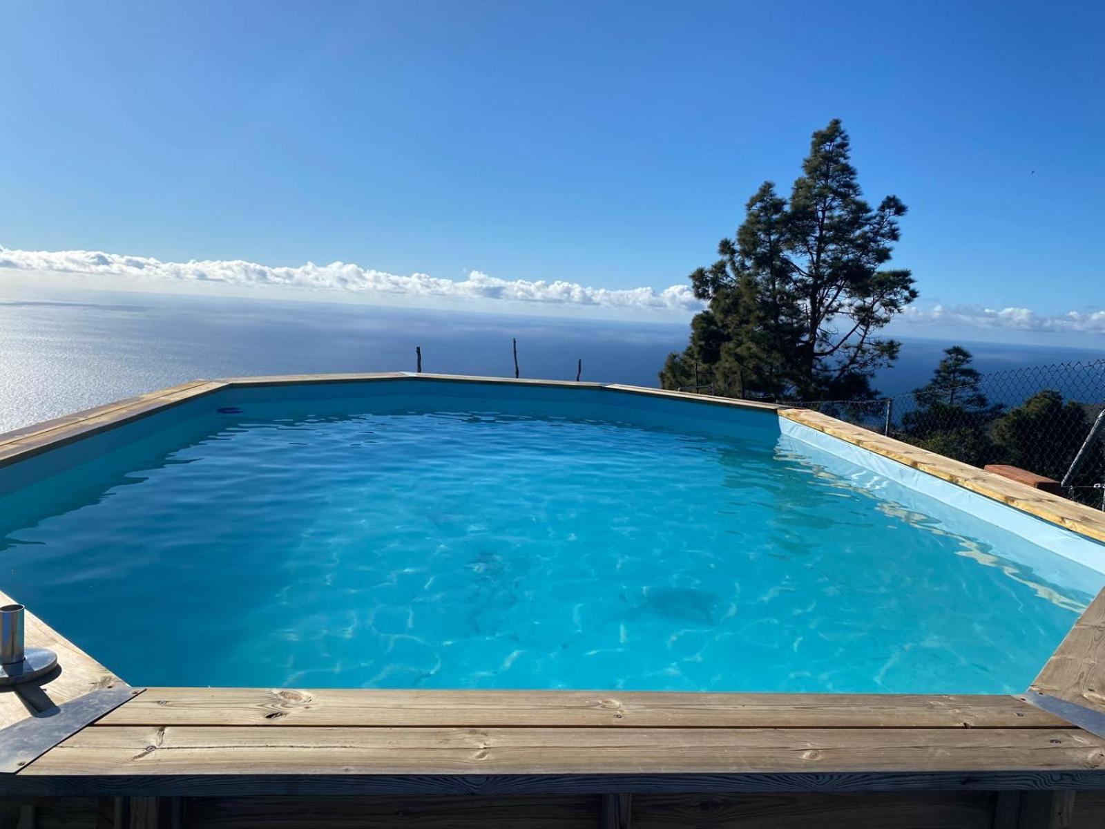 Helios Casa Vacacional Villa ปุนตากอร์ดา ภายนอก รูปภาพ