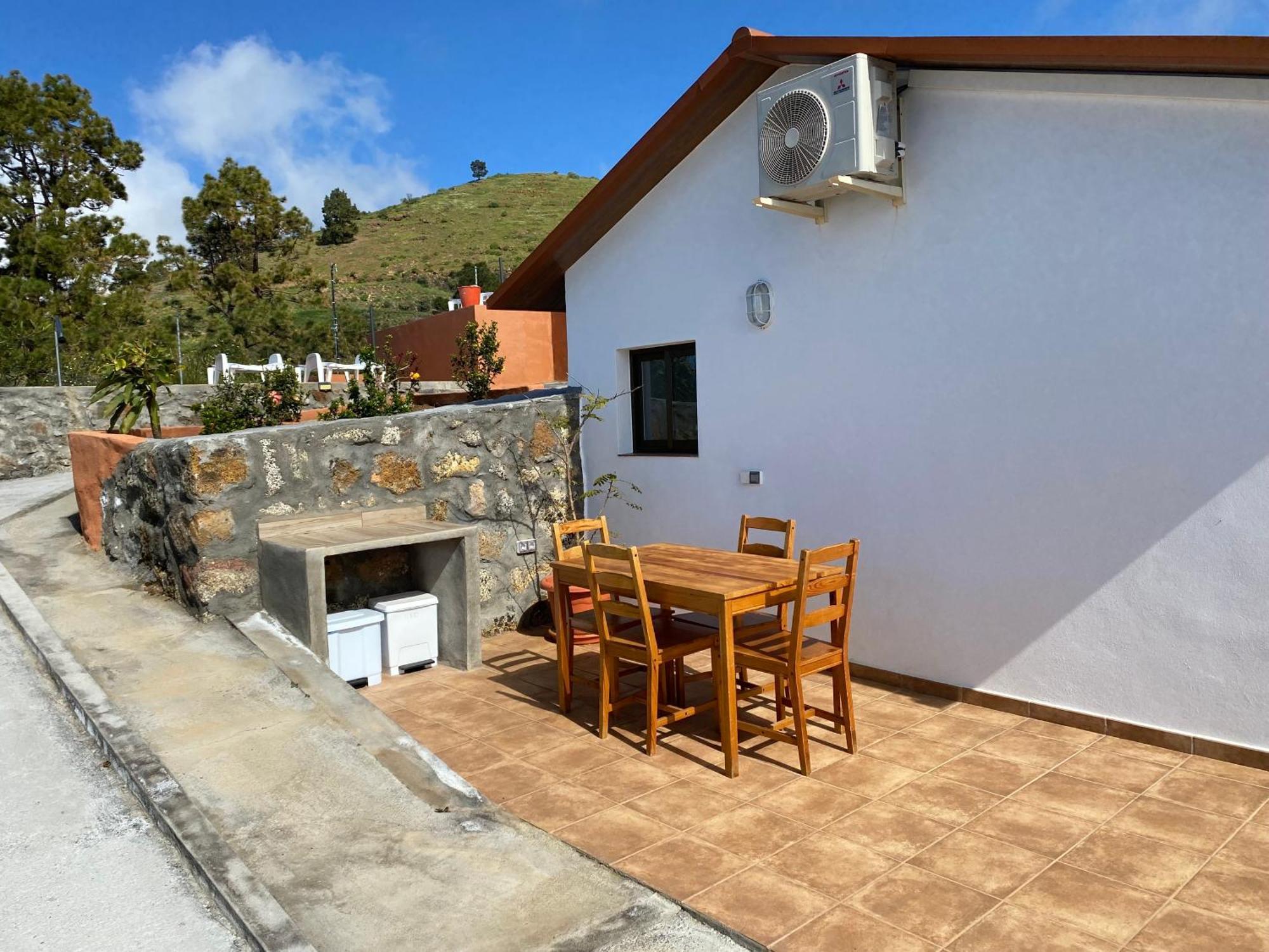 Helios Casa Vacacional Villa ปุนตากอร์ดา ภายนอก รูปภาพ