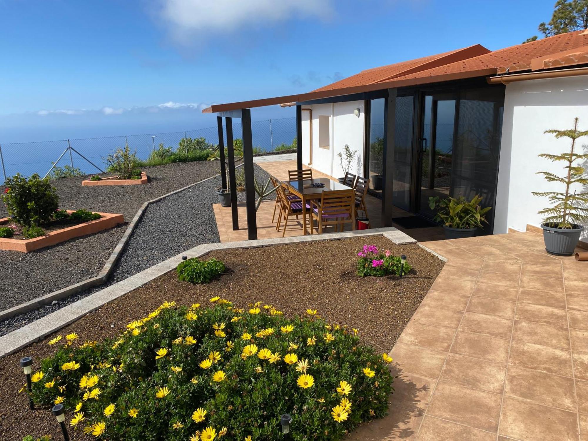 Helios Casa Vacacional Villa ปุนตากอร์ดา ภายนอก รูปภาพ